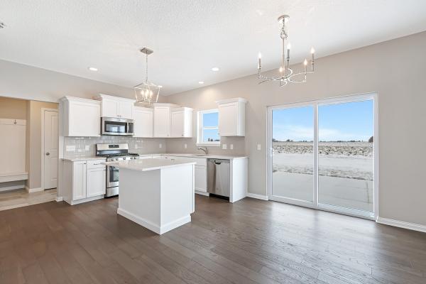 Portico Homes