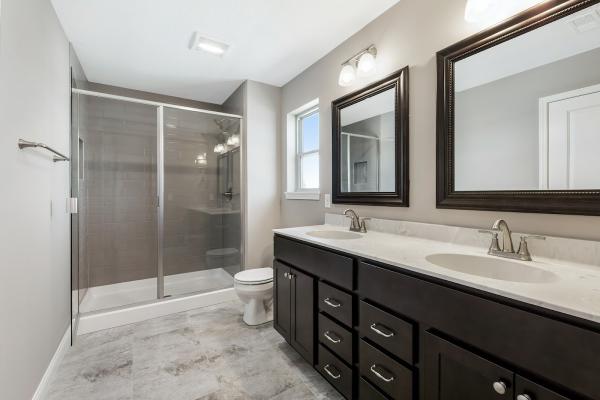 Portico Homes