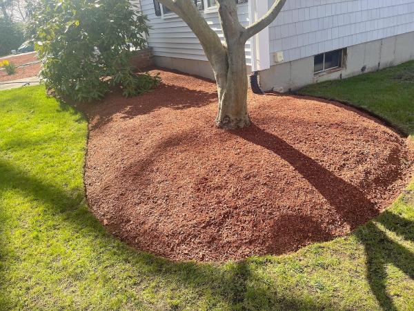 D & A Landscaping Service INC