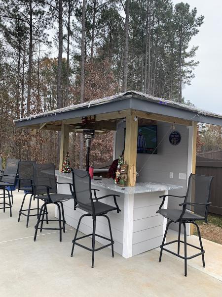 All Weather Renovations