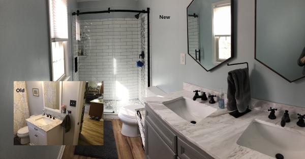 Sterling General Contractors