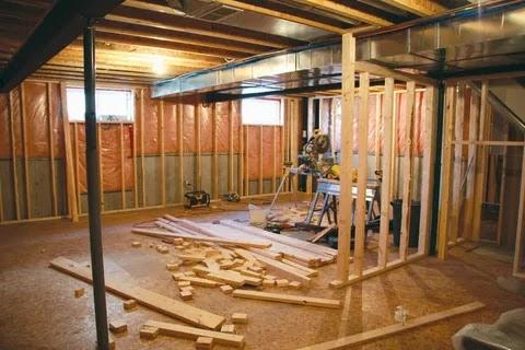 Sterling General Contractors