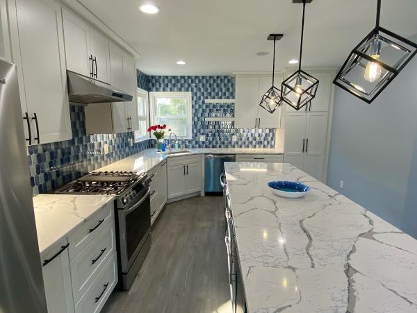 Sterling General Contractors