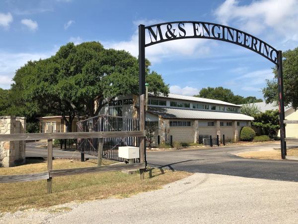 M&S Engineering