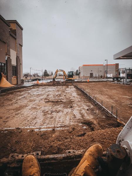 Stormheart Construction