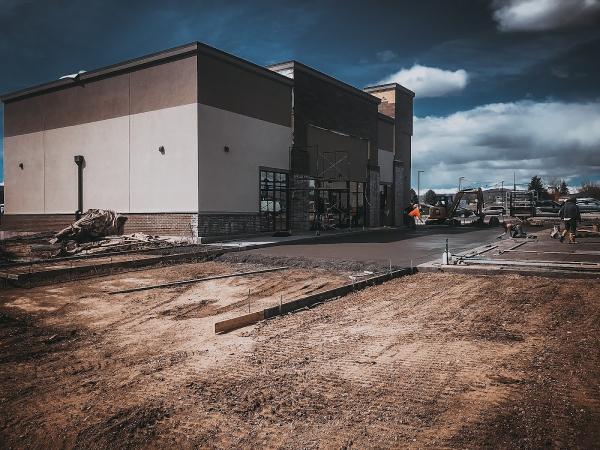 Stormheart Construction