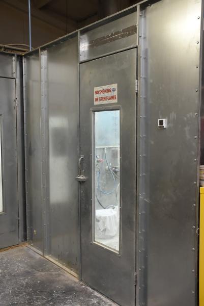 SJM Custom Cabinetry