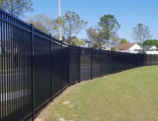 All-Rite Fence Services