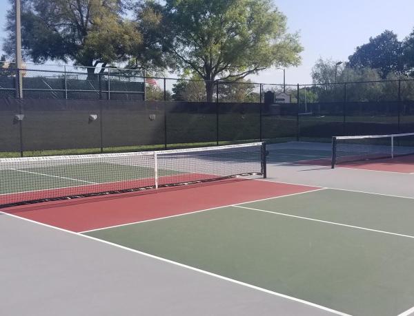 All-Rite Fence Services