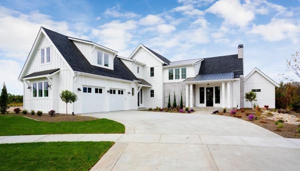 Clark & Co. Homes