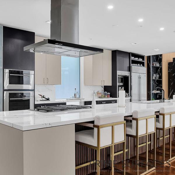 Prime Surfaces Inc