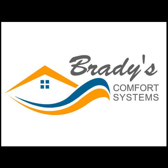 Brady's Comfort Systems