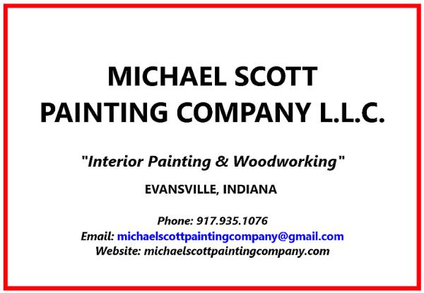 Michael Scott Painting Company L.l.c.