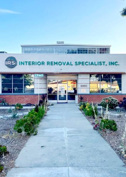 Interior Removal Specialist Inc