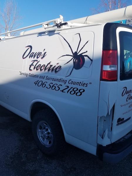 Dave's Electric