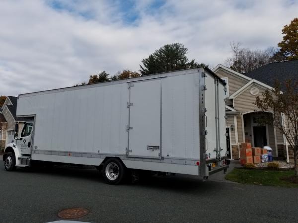 Black Diamond Relocation