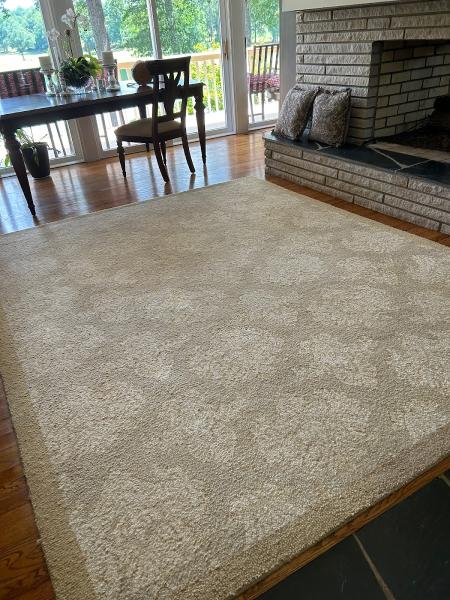 LS Upstate Carpet Cleaning