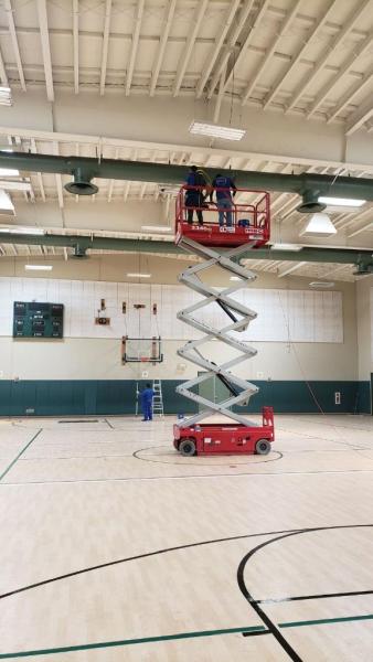 DBM Commercial Cleaning & Janitorial Services