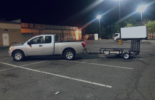 Kays Hauling & Junk Removal
