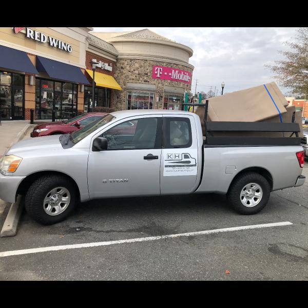 Kays Hauling & Junk Removal
