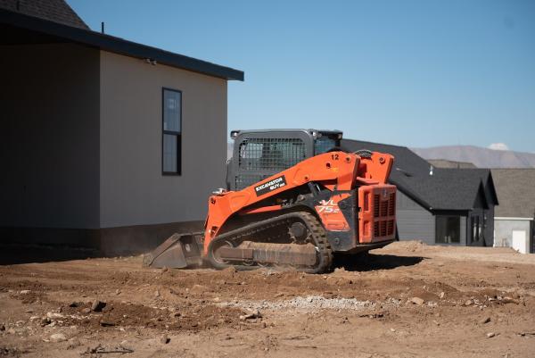 Excavator Guy