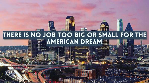 American Dream Roofing