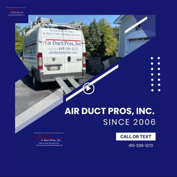 Air Duct Pros
