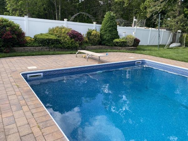Majestic Pool Service