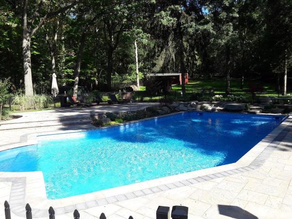 Majestic Pool Service