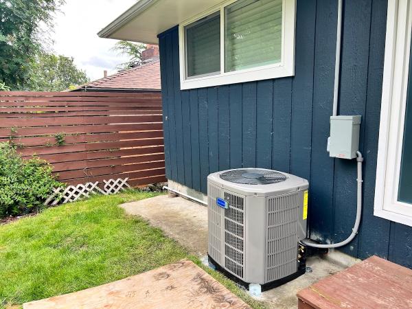 Make It Wright Hvac