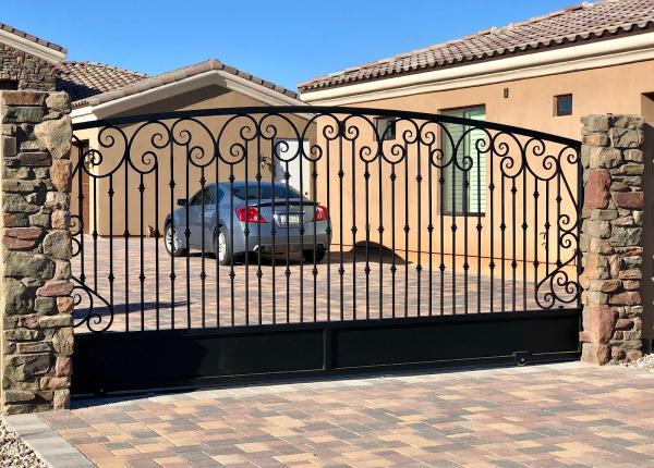 Fences Del Sol