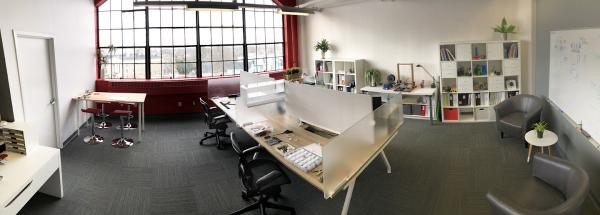 Productlogic @ the Tresca Group