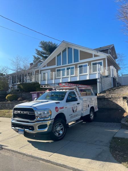 Cisco Heating AND Cooling Pros LLC