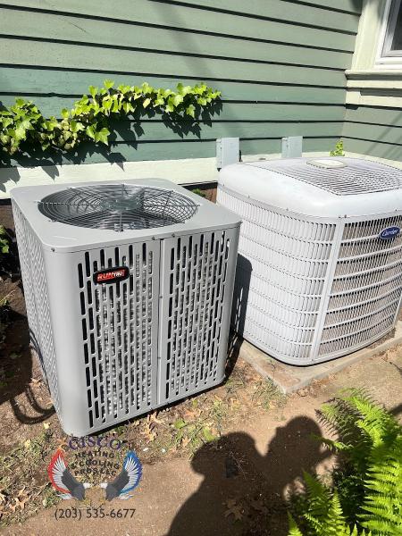 Cisco Heating AND Cooling Pros LLC