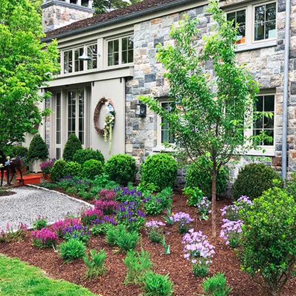Z. Landscape Design Associates LLC