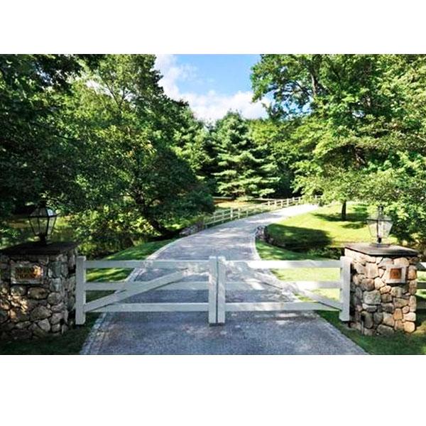 Z. Landscape Design Associates LLC