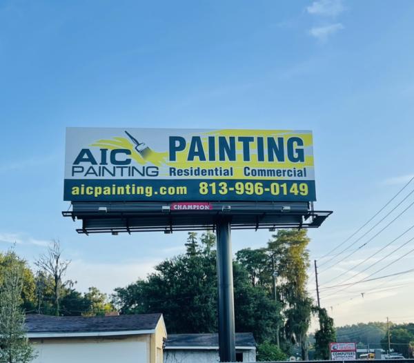 AIC Painting Services
