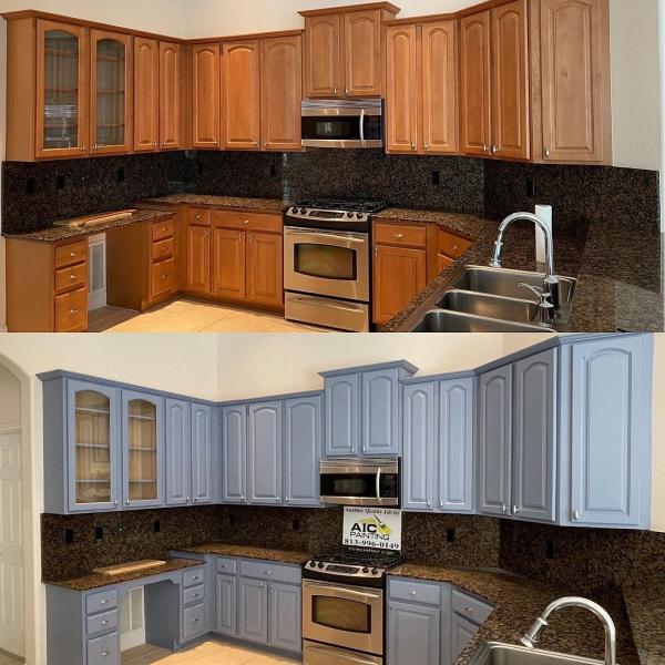 AIC Painting Services