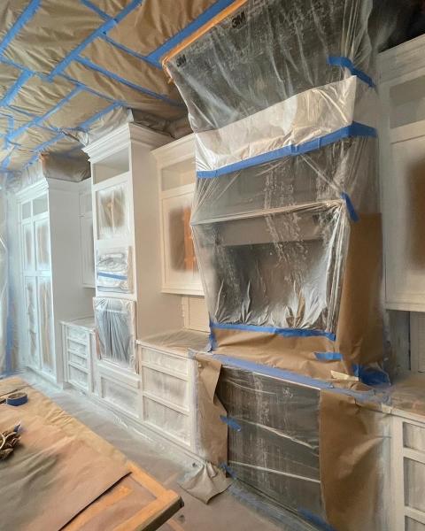 AIC Painting Services