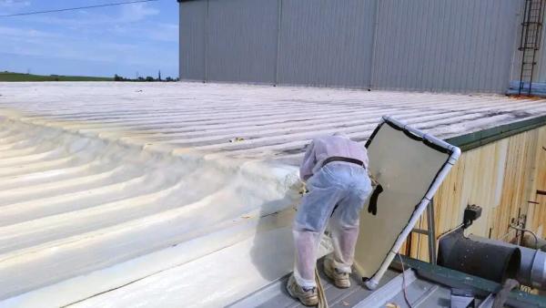 Ultimate Spray Foam