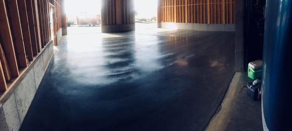 Bryan Landon Construction Inc