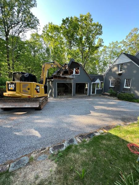 Mitch Contracting