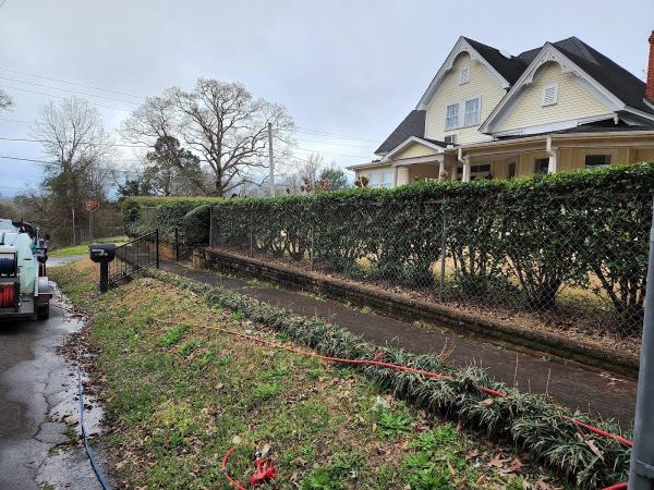 Spectrum Power Wash LLC