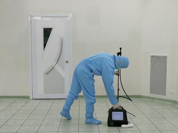 Indoor Mold Testing New Jersey