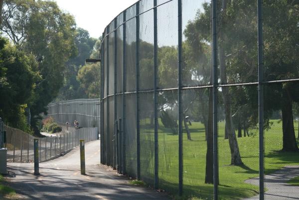 Bull Fence Co