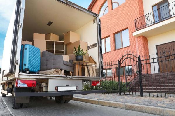 Good Guys Moving LLC