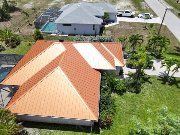 Cape Haze Roof Pro