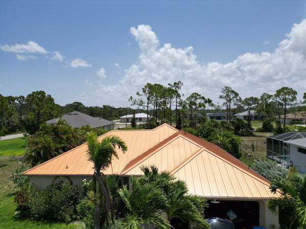 Cape Haze Roof Pro