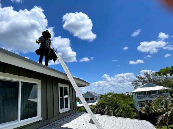 Cape Haze Roof Pro
