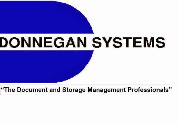 Donnegan Systems